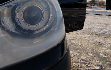 Hyundai Getz I рестайлинг, 2010 год, 550 000 рублей, 5 фотография