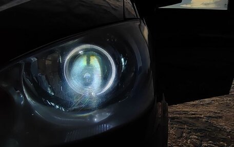 Hyundai Getz I рестайлинг, 2010 год, 550 000 рублей, 2 фотография