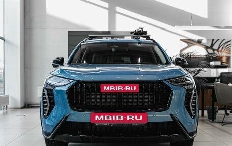 Haval Jolion, 2025 год, 2 799 000 рублей, 2 фотография