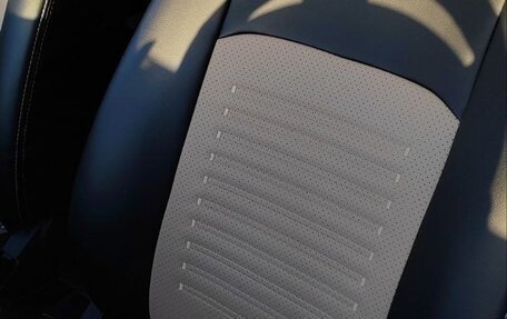 Hyundai Getz I рестайлинг, 2010 год, 550 000 рублей, 10 фотография