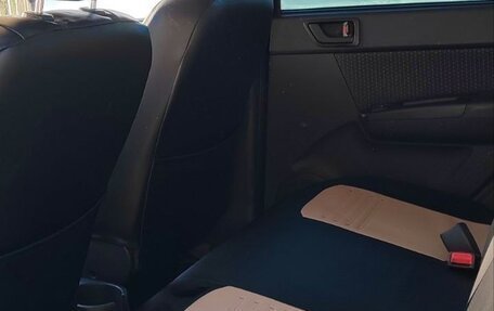 Hyundai Getz I рестайлинг, 2010 год, 550 000 рублей, 12 фотография