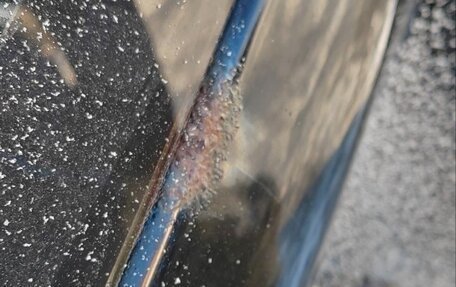 Hyundai Getz I рестайлинг, 2010 год, 550 000 рублей, 16 фотография