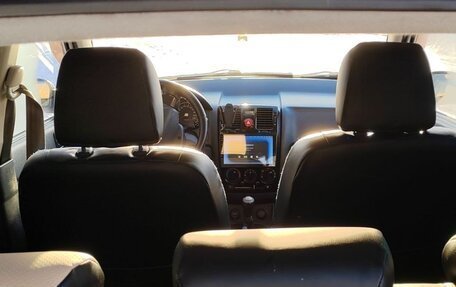 Hyundai Getz I рестайлинг, 2010 год, 550 000 рублей, 17 фотография