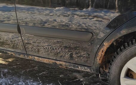 Hyundai Getz I рестайлинг, 2010 год, 550 000 рублей, 14 фотография