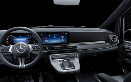 Mercedes-Benz V-Класс, 2025 год, 14 990 000 рублей, 2 фотография