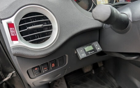 Renault Koleos I рестайлинг 2, 2014 год, 1 190 000 рублей, 8 фотография