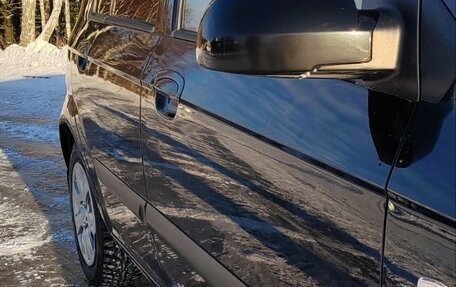 Hyundai Getz I рестайлинг, 2010 год, 550 000 рублей, 20 фотография