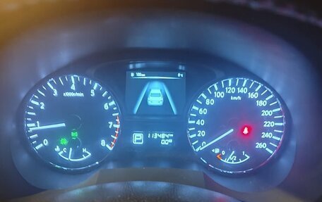 Nissan Teana, 2014 год, 1 650 000 рублей, 6 фотография