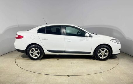 Renault Fluence I, 2011 год, 520 000 рублей, 4 фотография