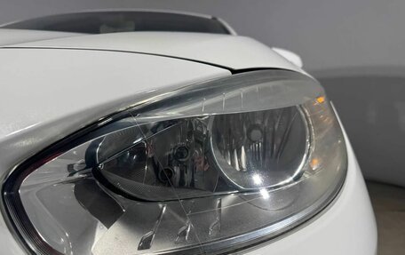 Renault Fluence I, 2011 год, 520 000 рублей, 9 фотография