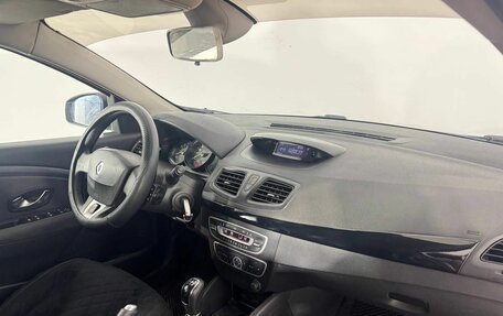 Renault Fluence I, 2011 год, 520 000 рублей, 12 фотография