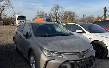 Toyota Corolla, 2021 год, 1 700 000 рублей, 8 фотография