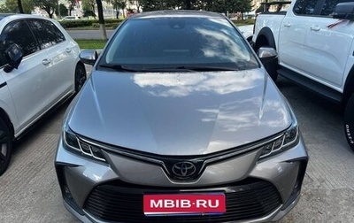 Toyota Corolla, 2021 год, 1 700 000 рублей, 1 фотография