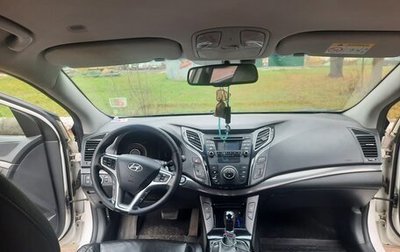Hyundai i40 I рестайлинг, 2015 год, 1 100 000 рублей, 1 фотография