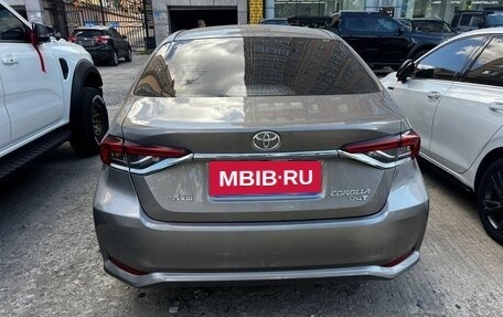 Toyota Corolla, 2021 год, 1 700 000 рублей, 5 фотография