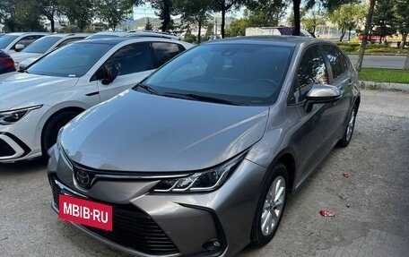 Toyota Corolla, 2021 год, 1 700 000 рублей, 2 фотография