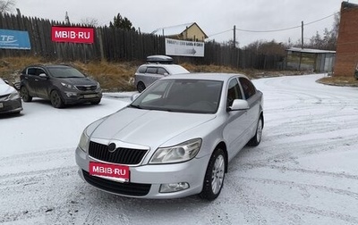 Skoda Octavia, 2010 год, 710 000 рублей, 1 фотография
