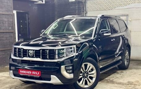 KIA Mohave I, 2020 год, 3 648 000 рублей, 1 фотография