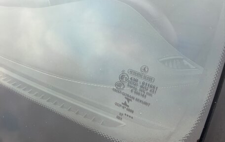 Mercedes-Benz GLC Coupe, 2017 год, 3 490 000 рублей, 15 фотография