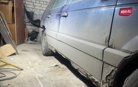 Volkswagen Passat B3, 1992 год, 75 000 рублей, 1 фотография