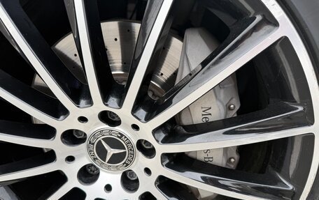 Mercedes-Benz GLC Coupe, 2017 год, 3 490 000 рублей, 22 фотография