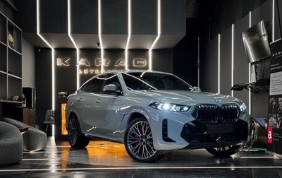 BMW X6, 2025 год, 18 100 000 рублей, 1 фотография