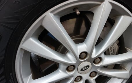 Land Rover Range Rover III, 2011 год, 2 600 000 рублей, 7 фотография