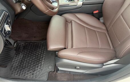 Mercedes-Benz GLC Coupe, 2017 год, 3 490 000 рублей, 26 фотография