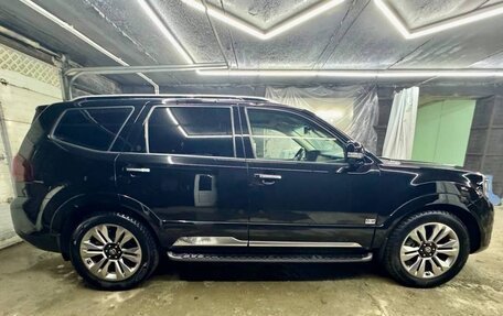 KIA Mohave I, 2020 год, 3 648 000 рублей, 10 фотография