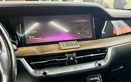 KIA Mohave I, 2020 год, 3 648 000 рублей, 13 фотография