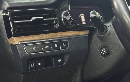 KIA Mohave I, 2020 год, 3 648 000 рублей, 15 фотография