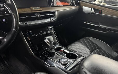 KIA Mohave I, 2020 год, 3 648 000 рублей, 16 фотография