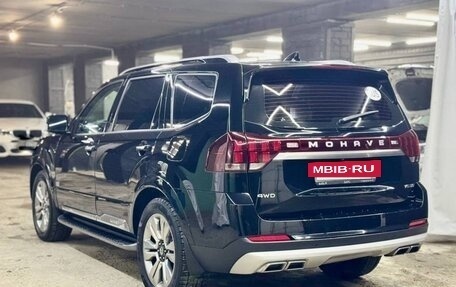 KIA Mohave I, 2020 год, 3 648 000 рублей, 8 фотография