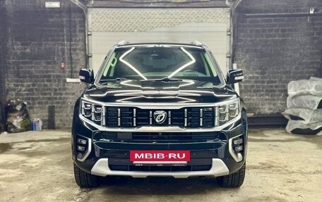 KIA Mohave I, 2020 год, 3 648 000 рублей, 4 фотография