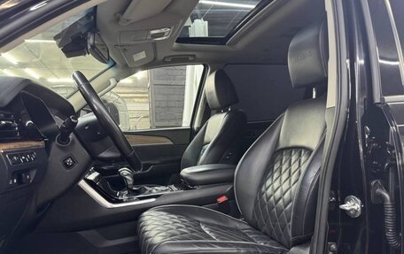 KIA Mohave I, 2020 год, 3 648 000 рублей, 20 фотография