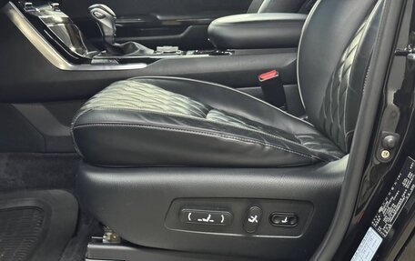 KIA Mohave I, 2020 год, 3 648 000 рублей, 21 фотография