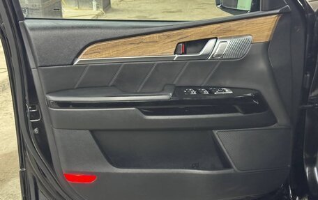 KIA Mohave I, 2020 год, 3 648 000 рублей, 19 фотография