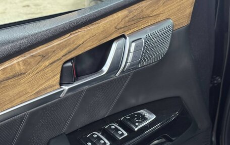 KIA Mohave I, 2020 год, 3 648 000 рублей, 18 фотография