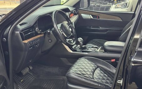 KIA Mohave I, 2020 год, 3 648 000 рублей, 22 фотография