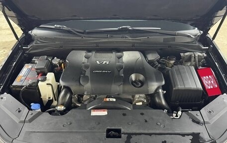 KIA Mohave I, 2020 год, 3 648 000 рублей, 11 фотография