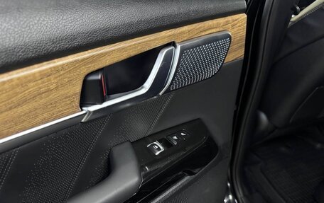 KIA Mohave I, 2020 год, 3 648 000 рублей, 23 фотография