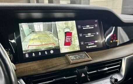 KIA Mohave I, 2020 год, 3 648 000 рублей, 12 фотография