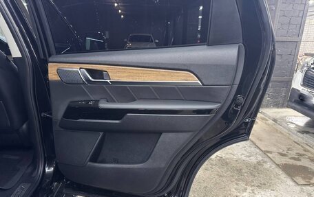 KIA Mohave I, 2020 год, 3 648 000 рублей, 33 фотография