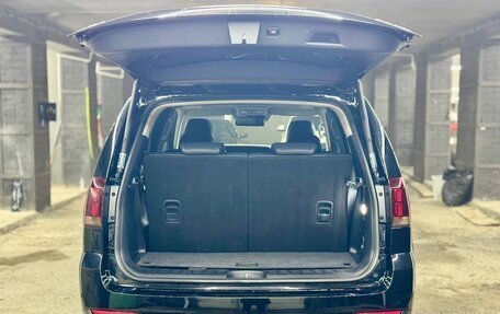 KIA Mohave I, 2020 год, 3 648 000 рублей, 32 фотография