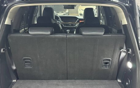 KIA Mohave I, 2020 год, 3 648 000 рублей, 29 фотография
