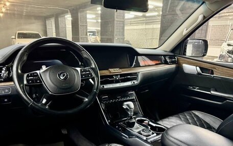 KIA Mohave I, 2020 год, 3 648 000 рублей, 25 фотография