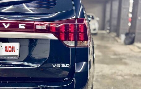 KIA Mohave I, 2020 год, 3 648 000 рублей, 31 фотография