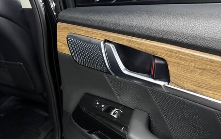 KIA Mohave I, 2020 год, 3 648 000 рублей, 30 фотография