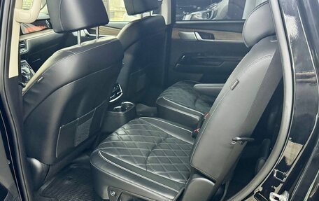 KIA Mohave I, 2020 год, 3 648 000 рублей, 24 фотография