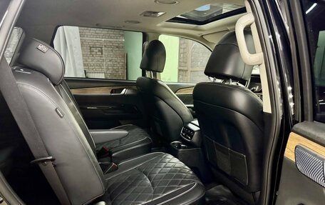 KIA Mohave I, 2020 год, 3 648 000 рублей, 36 фотография